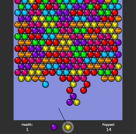 bubble shooter free online games|original free online bubble shooter.